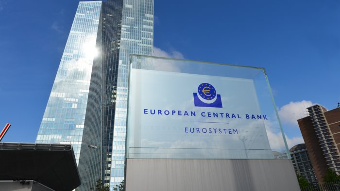 la banca centrale europea respinge garanzie per il maxi prestito di 140 miliardi