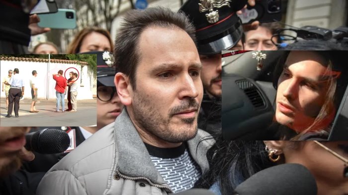 foto inedite di sempio a garlasco riaprono il dibattito sul giorno del delitto