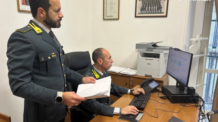 finanza stretta sulle attivita apri e chiudi