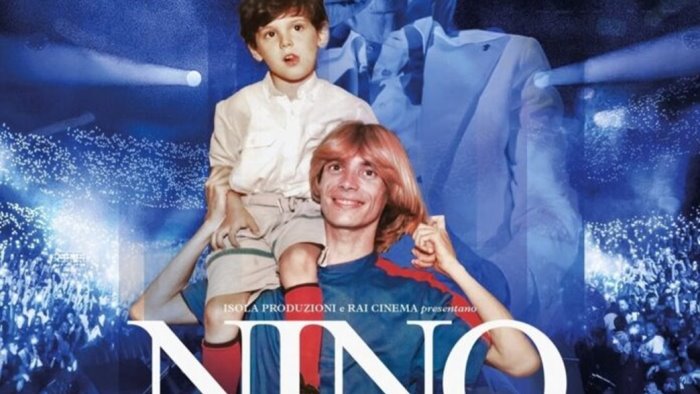 nino 18 giorni e il documentario musicale piu visto