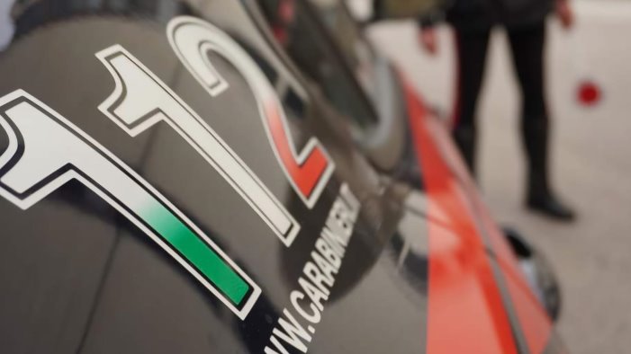 truffa anziana per 7mila euro 27enne arrestato ad ariano irpino