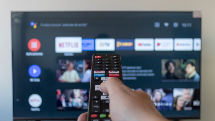 q3 2025 prime video e netflix dominano lo streaming in italia