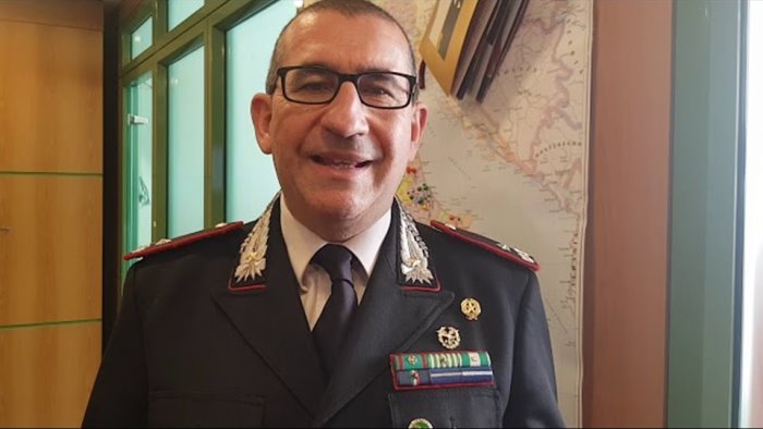 terra fuochi vadala smaltite 1100 tonnellate rifiuti via a bonifiche