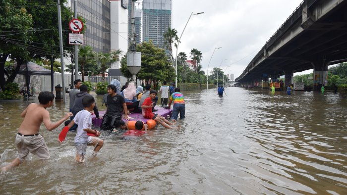 la notte in cui l acqua ha cancellato un villaggio di sumatra