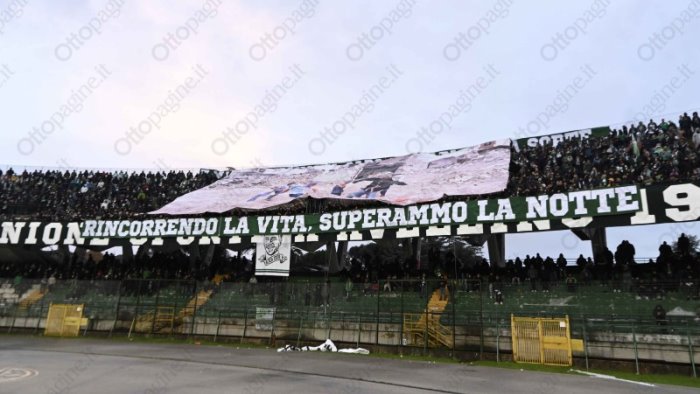 avellino venezia al via la prevendita i dettagli