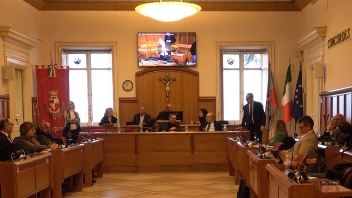 patto dei sindaci per il clima e l energia ok dal consiglio comunale