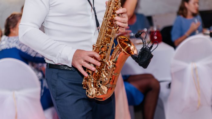 domenica al teatro romano con il grande raduno bandistico