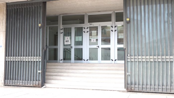 avellino rapina al tabacchi di via amabile arriva la condanna per il 31enne