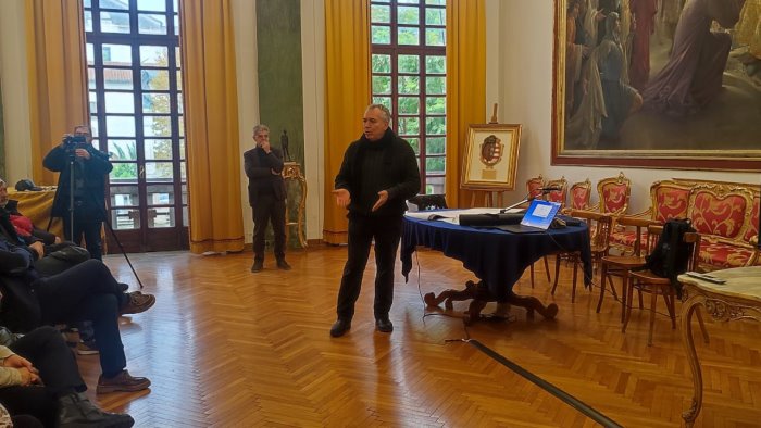 cava de tirreni la villa storica si rifa il look ecco gli interventi