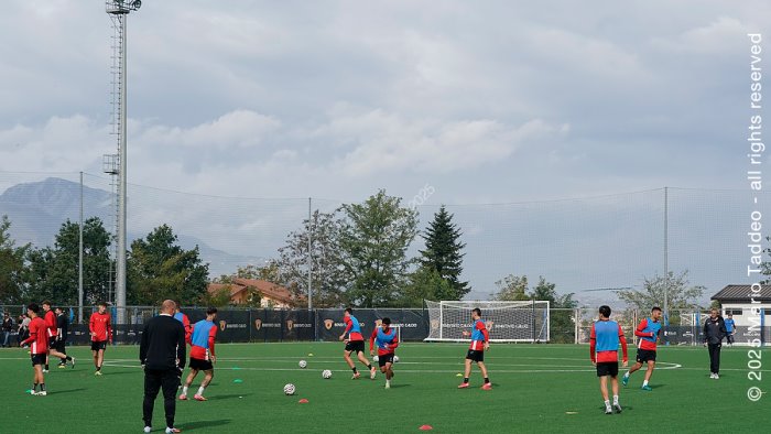 benevento stamattina seduta a porte aperte all avellola