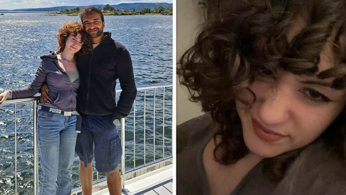 le trenta coltellate il coma in aula la rivincita di martina contro l orco