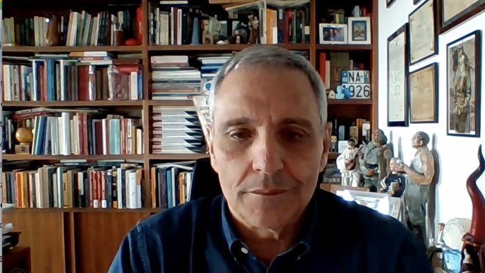 qualita vita de giovanni napoli in fondo a classifica i parametri sono altri