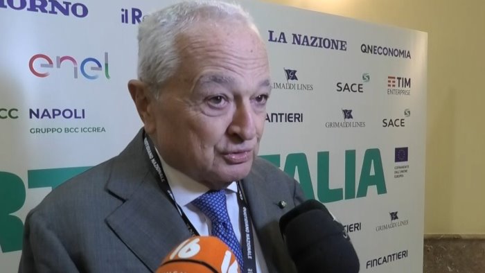 napoli ok in giunta al progetto della porta marittima