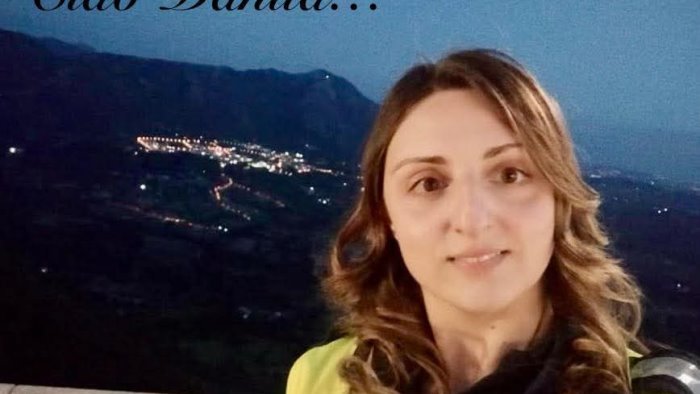montella in lutto addio a danila nei nostri cuori la forza della tua gentilezza