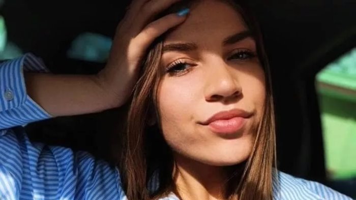 tatiana scomparsa i biglietti per brescia e l ultima notte col fidanzato