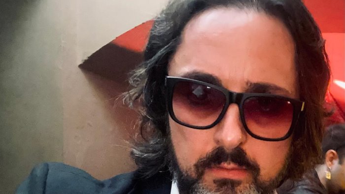 nuova esperienza cinematografica per il salernitano antonio d acunto