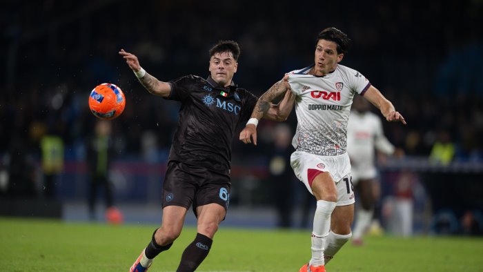 ambrosino siamo contenti il mister tiene noi giovani in considerazione