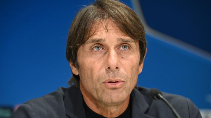 conte ho avuto buone risposte da tutti andiamo avanti con merito
