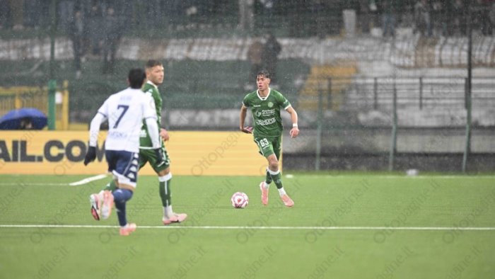 avellino si accelera verso la sfida col venezia le ultime