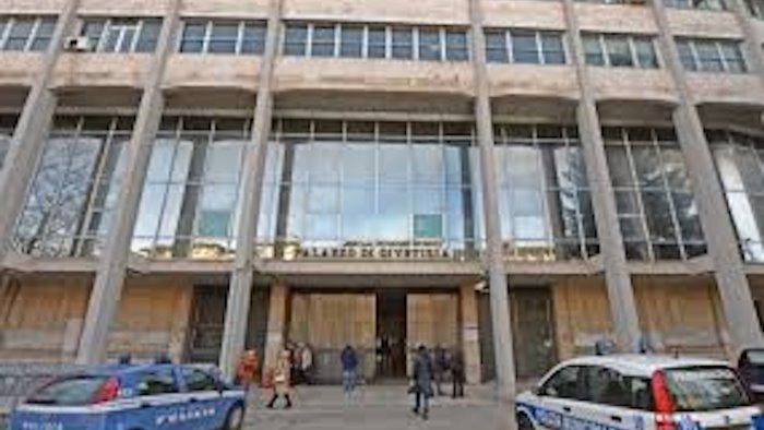 tribunale avellino paolo cassano nuovo presidente della seconda sezione penale