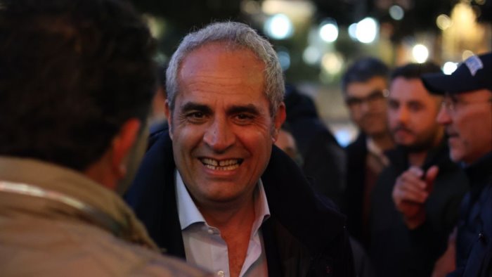 regione petracca in pole per un posto in giunta e spunta ciampi del m5s