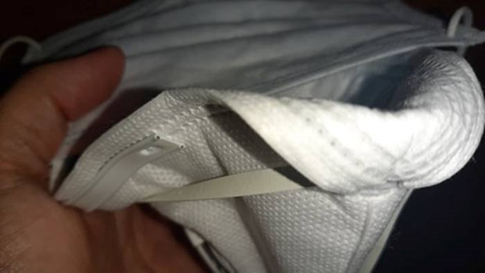 avellino inchiesta su ospedali modulari e mascherine per il covid archiviata