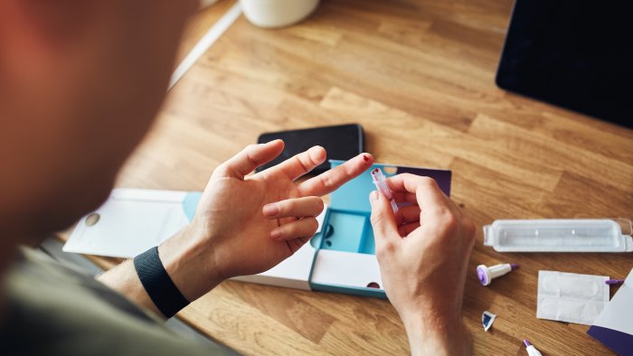 androgeni e diabete di tipo 2 cosa fare se cala il testosterone nel sangue