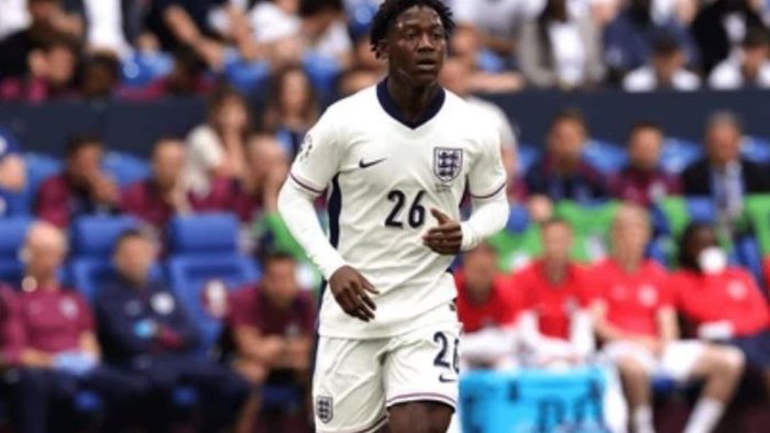 mercato di gennaio mainoo del manchester united e il primo obiettivo