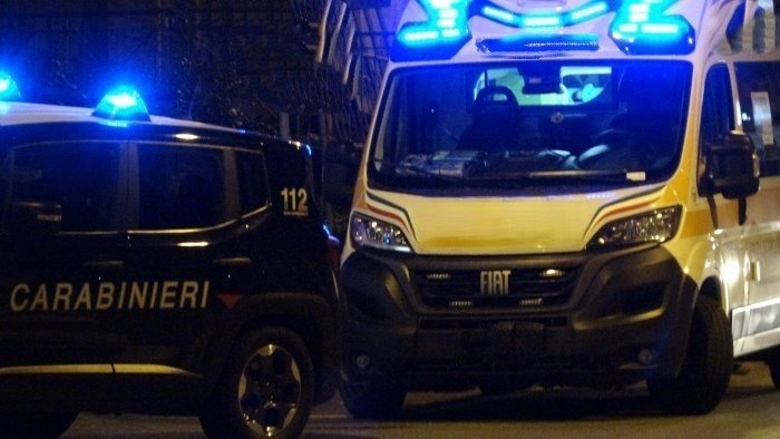 lite tra gruppi di giovani finisce in accoltellamento ordinanza per un minore