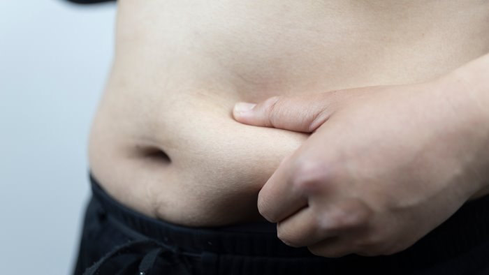 e allarme obesita causa di seicento infarti al giorno