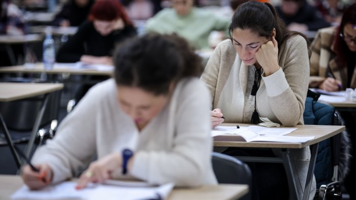 medicina semestre filtro un flop bocciature record in fisica