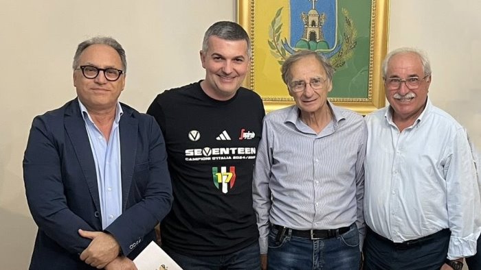 alto sannio e sviluppo partenza del percorso di coprogettazione