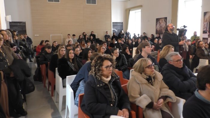 a benevento convegno sulla violenza di genere mastella dramma da eliminare
