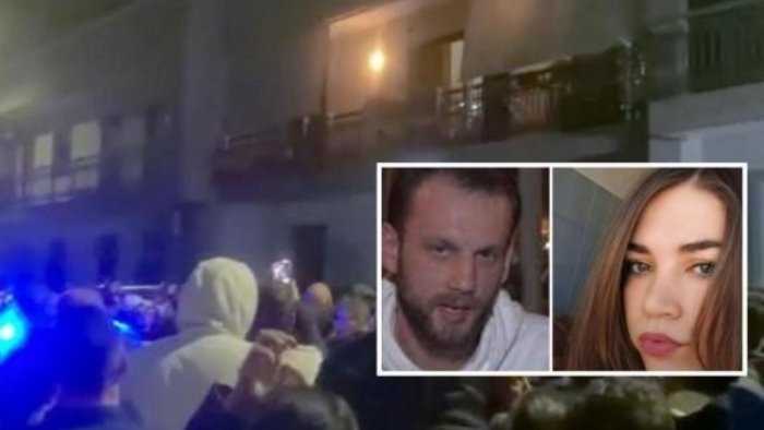 tatiana tramacere ritrovata viva in una mansarda indagini su sequestro o fuga