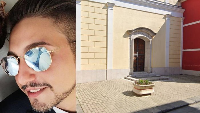 monteforte morte sul lavoro due rinvii a giudizio e un patteggiamento