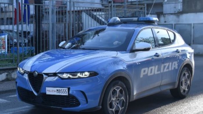 sorpreso con chiavi alterate e grimaldelli denunciato un 45enne