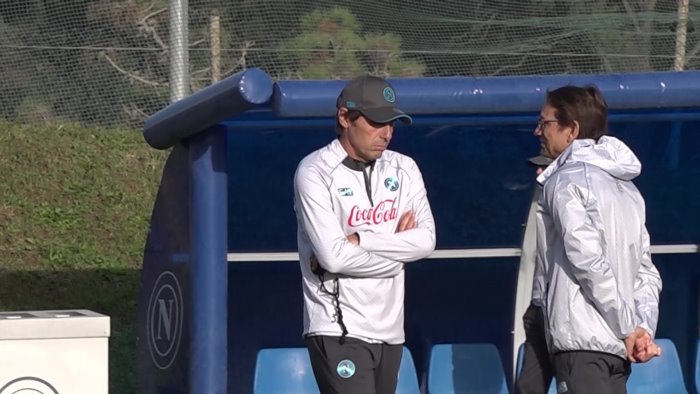 napoli lobotka ko con la juve elmas affianca mctominay