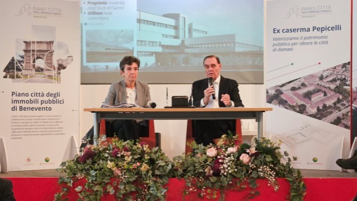 immobile ex manifatture e tabacchi il comune cerca gestore