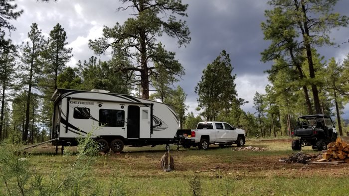 ceppaloni finanziata area di sosta camper