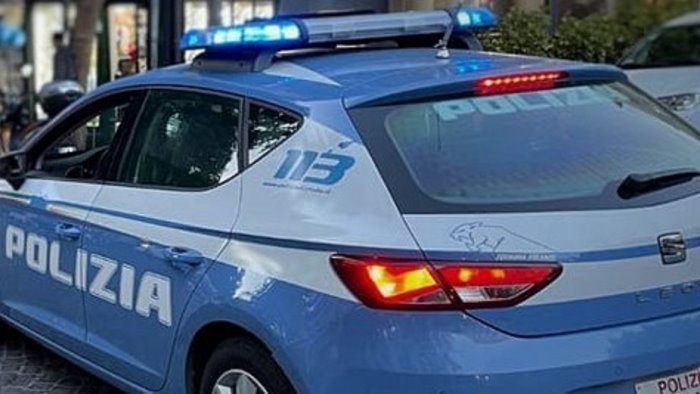 avellino egiziano 21enne espulso e accompagnato alla frontiera