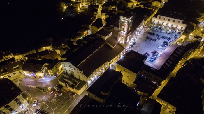 commercio ad ariano nuove opportunita per il centro storico