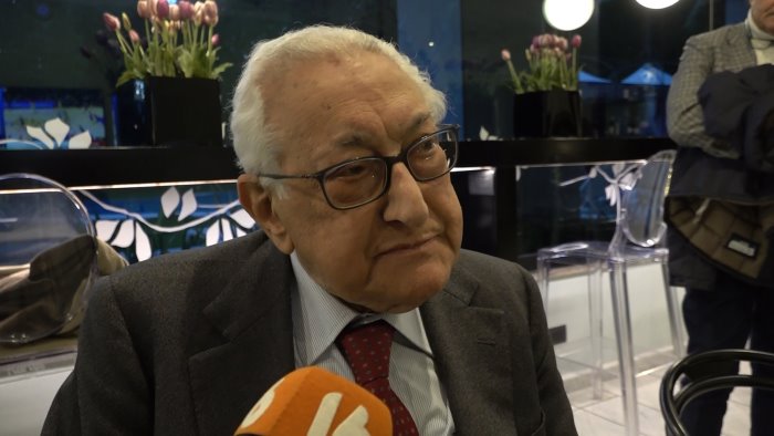 gargani le amministrative mi auguro che i partiti si possano affermare