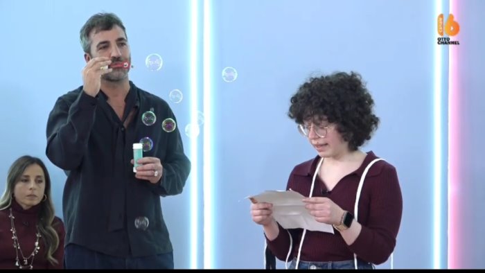 prenditi cura di me in tv le nostre storie vere senza filtri