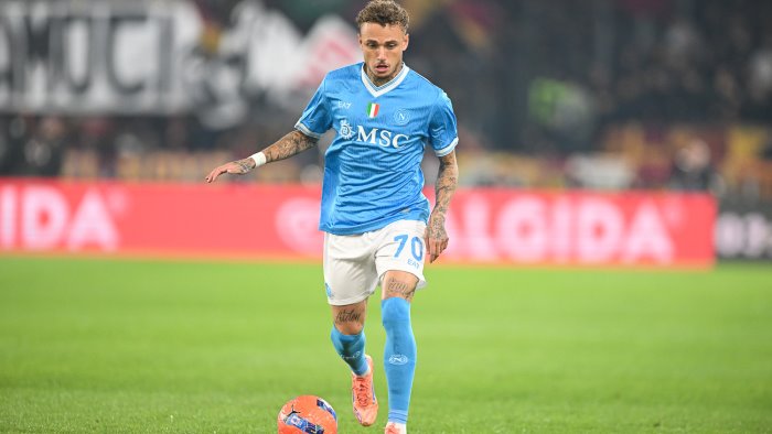 lang conte crede in tutti sto migliorando