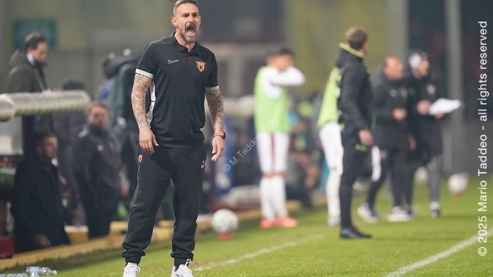 cavese benevento floro flores dobbiamo fare risultato a tutti i costi