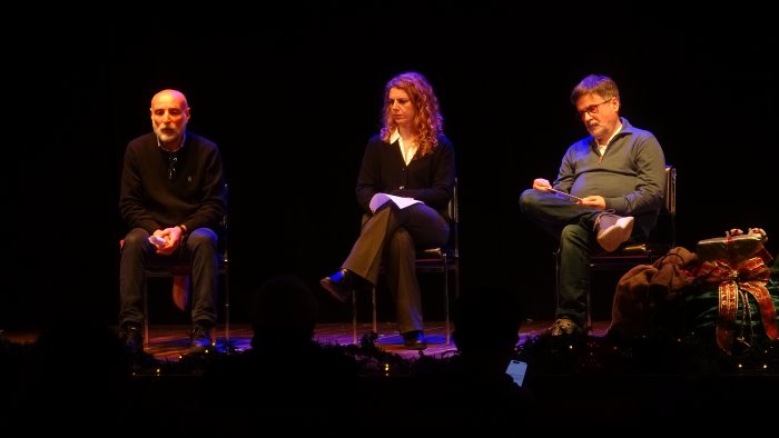 natale al mulino teatro fiabe e magia per far sognare piccoli e grandi