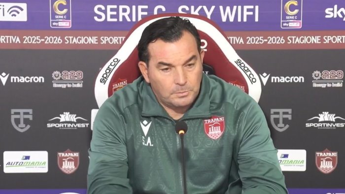 salernitana trapani aronica granata corazzata ma la difesa e il punto debole