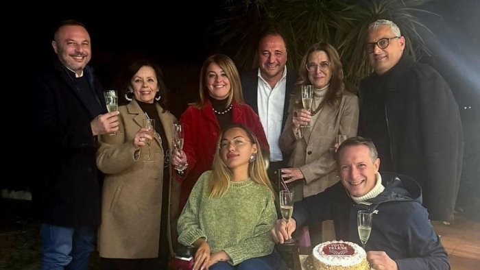 telese terme la maggioranza rilancia squadra compatta e progetto civico