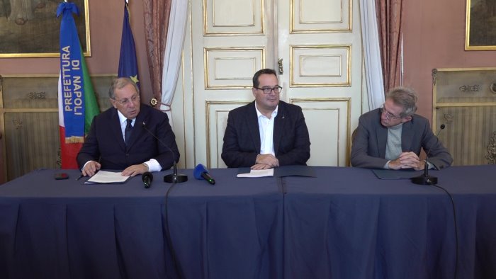 accordo per disoccupati di lunga durata in 400 restano fuori