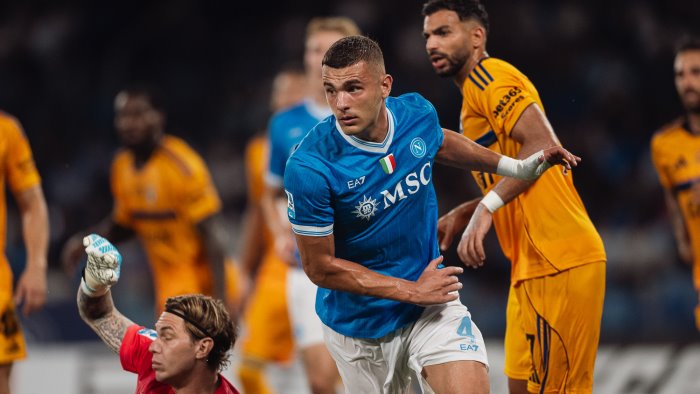 buongiorno napoli juventus speciale per me ci siamo chiariti con conte